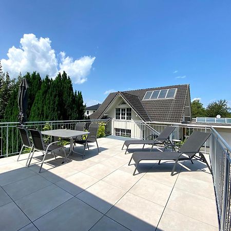 Apartment Sunshine Höchst Εξωτερικό φωτογραφία