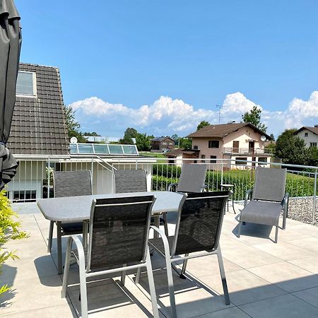 Apartment Sunshine Höchst Εξωτερικό φωτογραφία