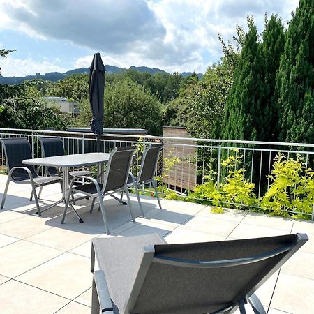 Apartment Sunshine Höchst Εξωτερικό φωτογραφία