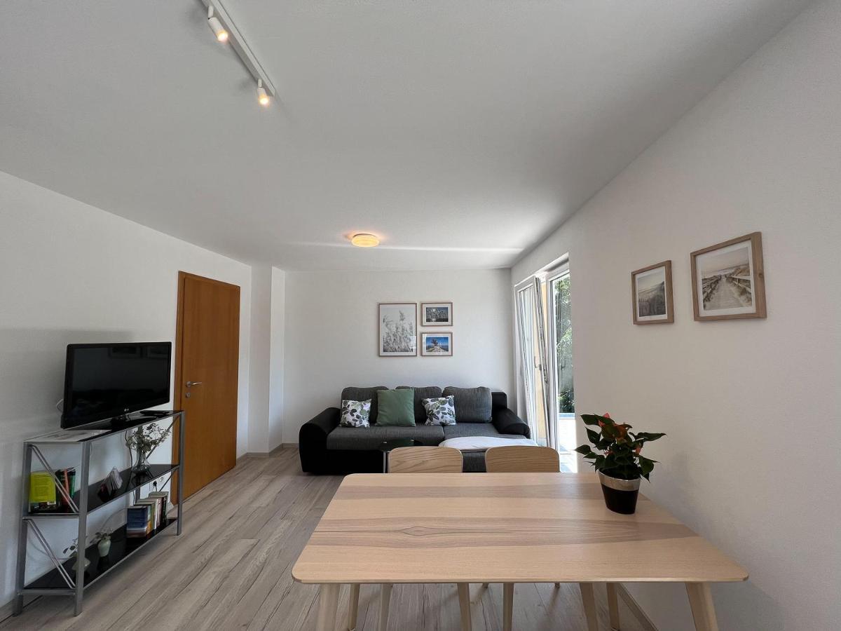 Apartment Sunshine Höchst Εξωτερικό φωτογραφία