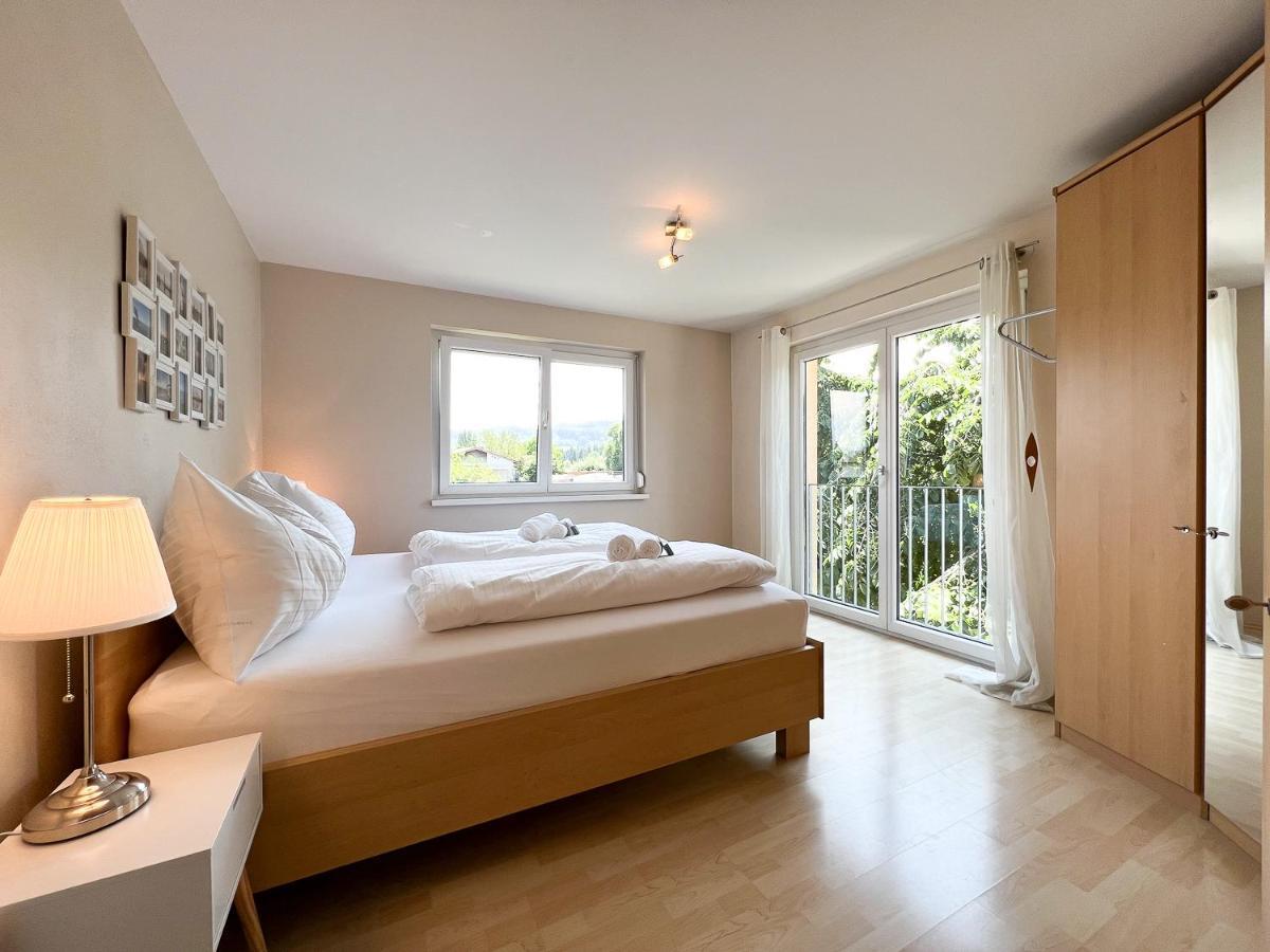 Apartment Sunshine Höchst Εξωτερικό φωτογραφία