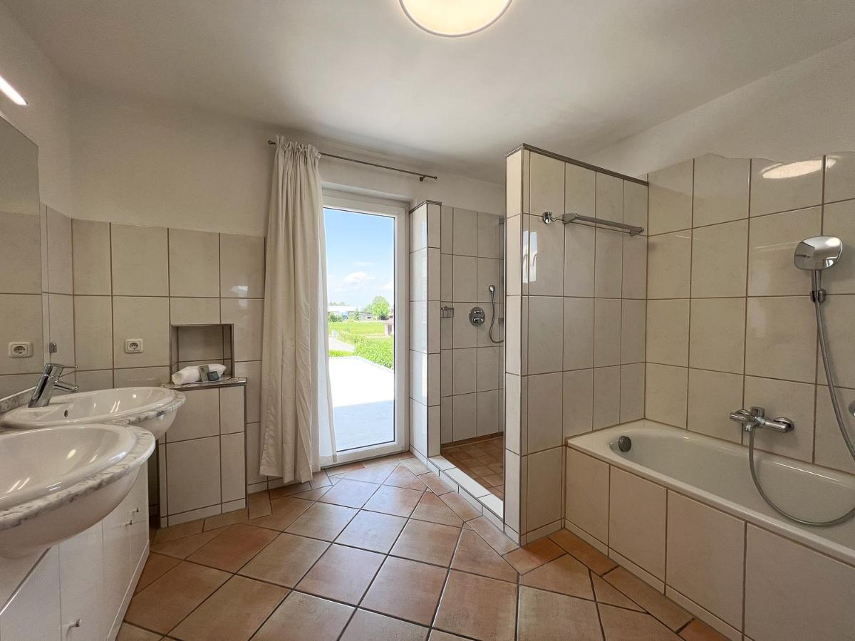 Apartment Sunshine Höchst Εξωτερικό φωτογραφία