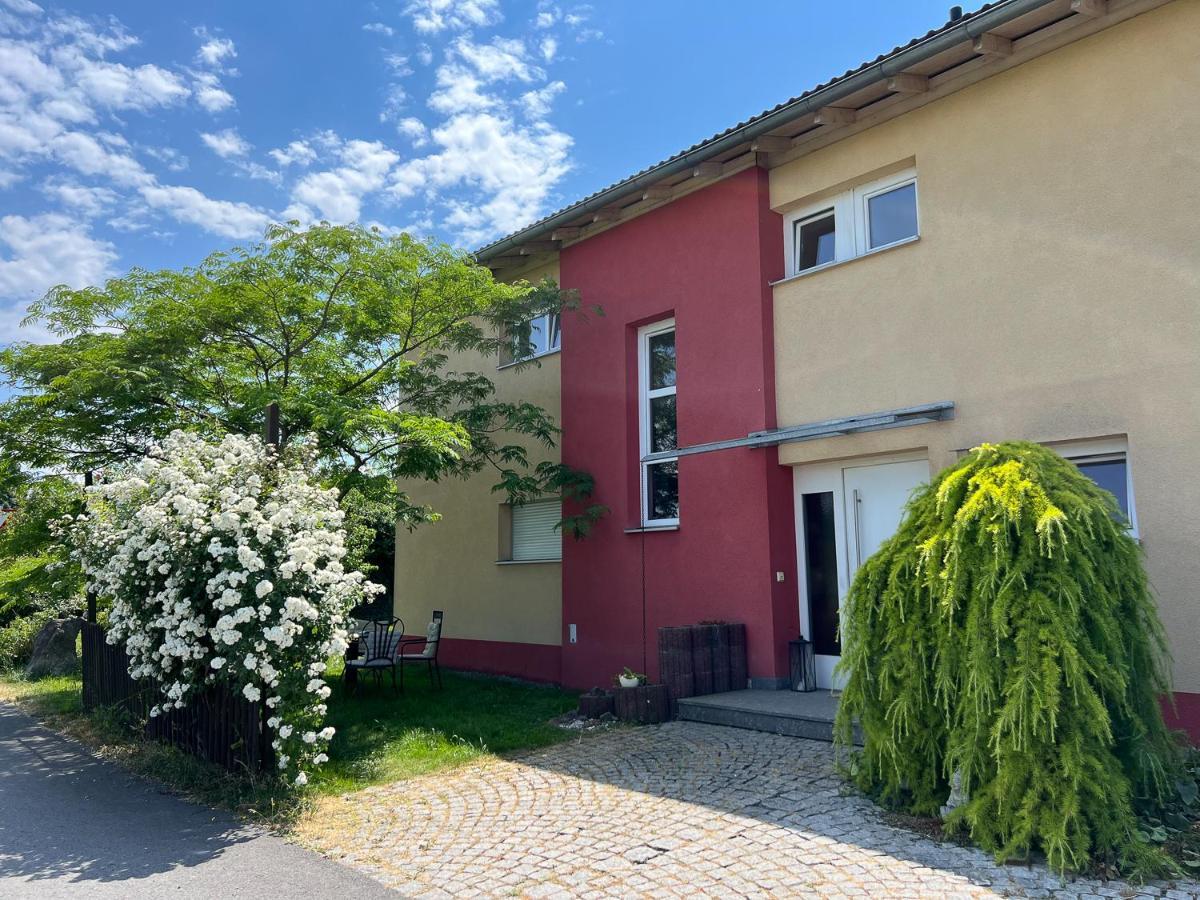 Apartment Sunshine Höchst Εξωτερικό φωτογραφία