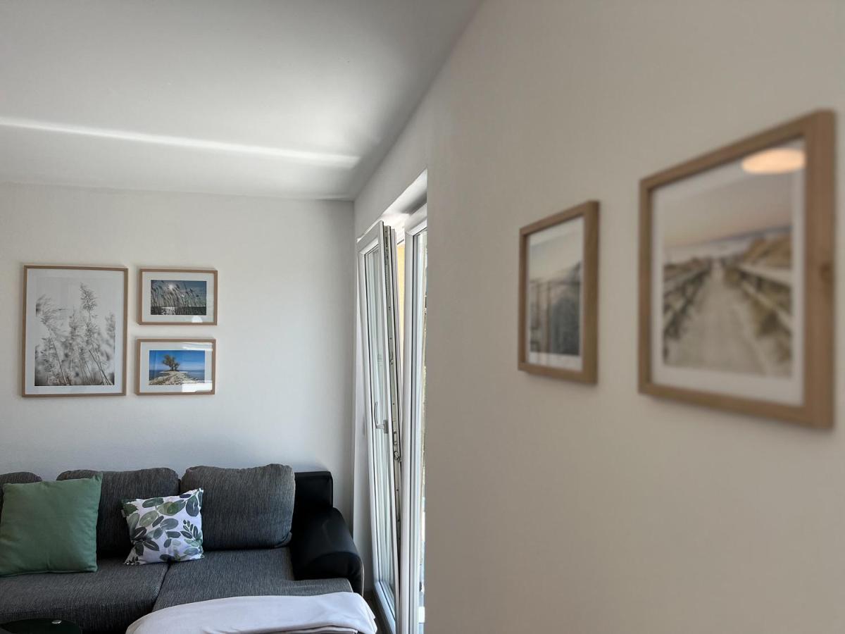 Apartment Sunshine Höchst Εξωτερικό φωτογραφία
