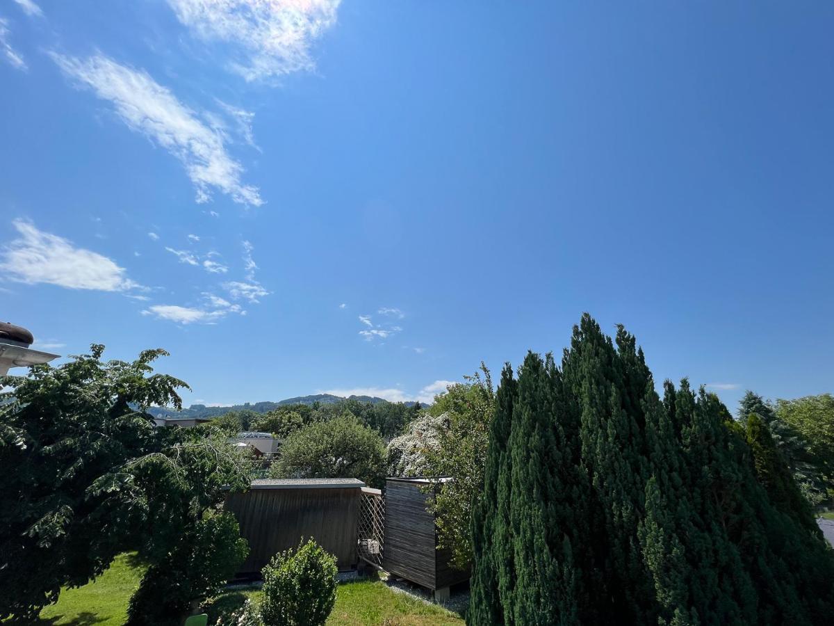 Apartment Sunshine Höchst Εξωτερικό φωτογραφία