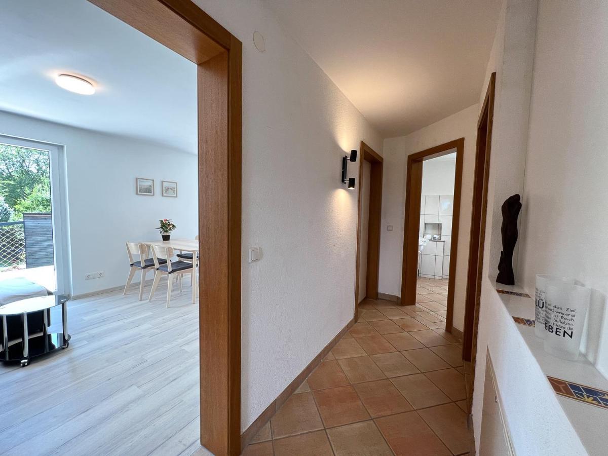 Apartment Sunshine Höchst Εξωτερικό φωτογραφία